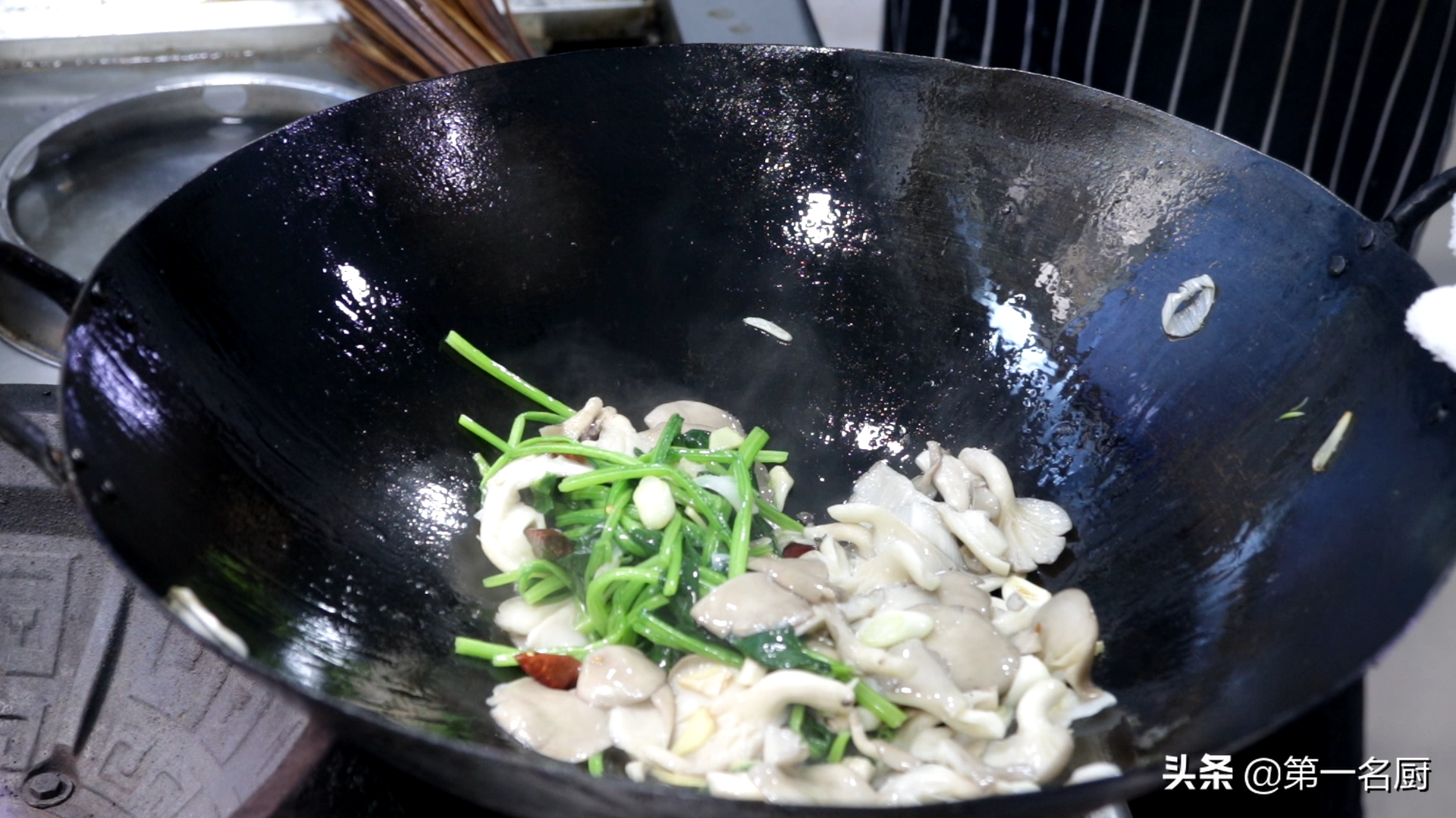 6道适合冬天吃的家常菜，下酒又下饭，10分钟上桌，每天吃都不腻