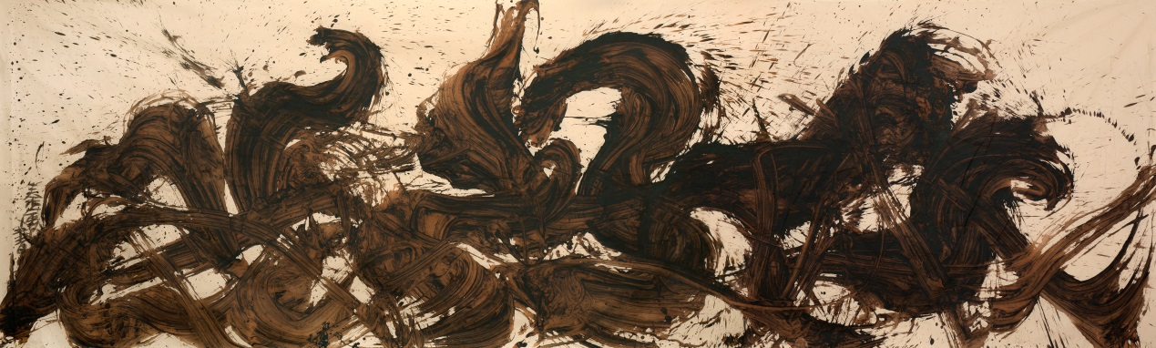 &ldquo;上下&rdquo;天地国际艺术节大幕拉开 秦风携手千机秀演绎夜空艺术