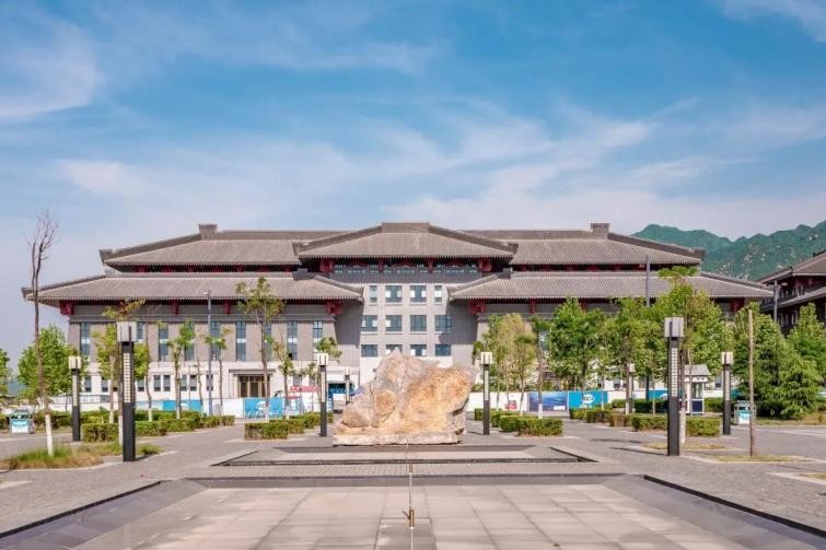 成果上天，助力工程抗震！西安建大这样诠释