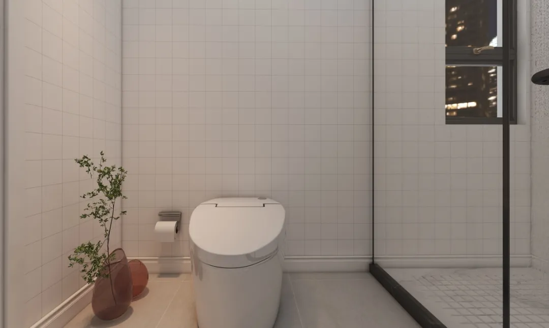 215m²原木轻奢风，住进这样的奶茶色暖居，太治愈了