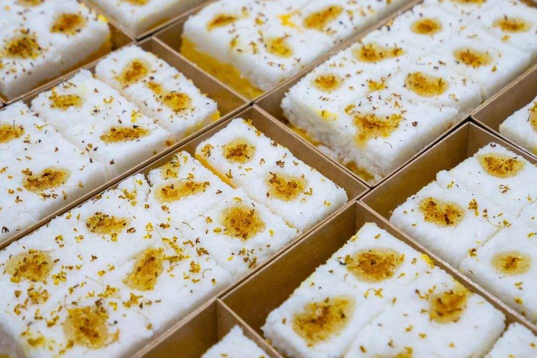 春节买年货，不管有钱没钱，这6种糕点多买点，爷爷奶奶喜欢吃