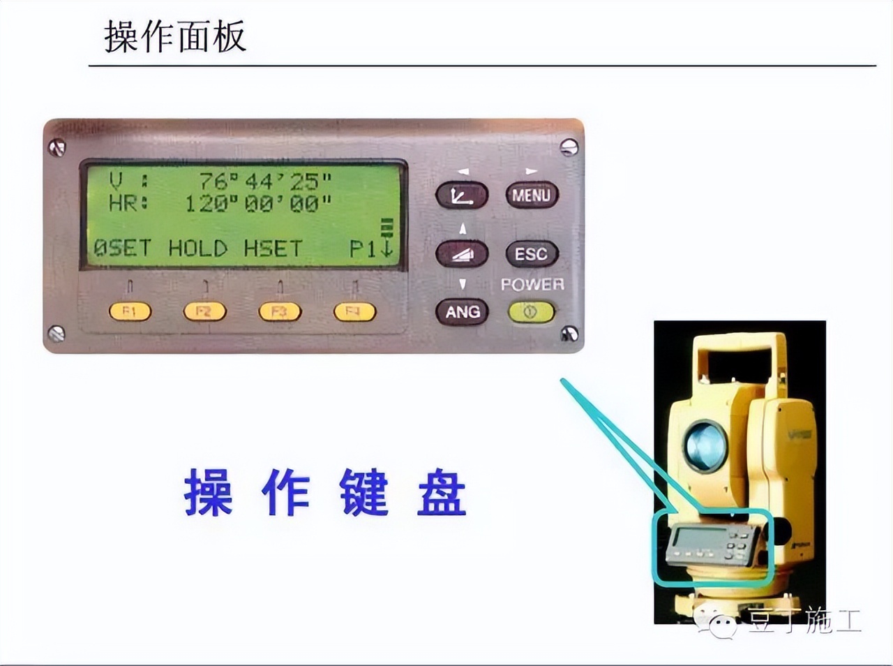 水准仪怎么用_怎样使用水准仪