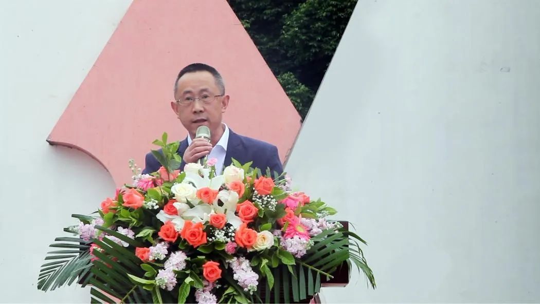 炫技能，亮绝活丨四川省商务学校职教活动周“色、香、味”俱全