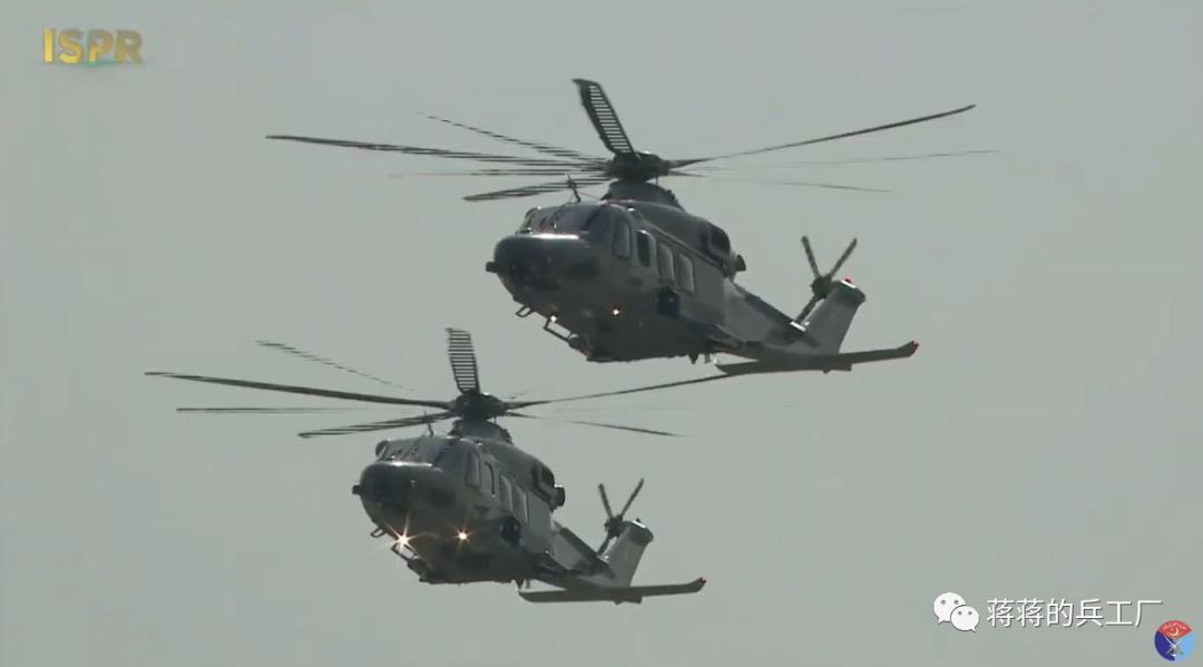 巴基斯坦2022国庆阅兵参与装备全解析，中国造先进武器成为主力