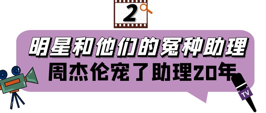 明星对待助理差距有多大？周杰伦不敢使唤，岳云鹏想开除都开不了