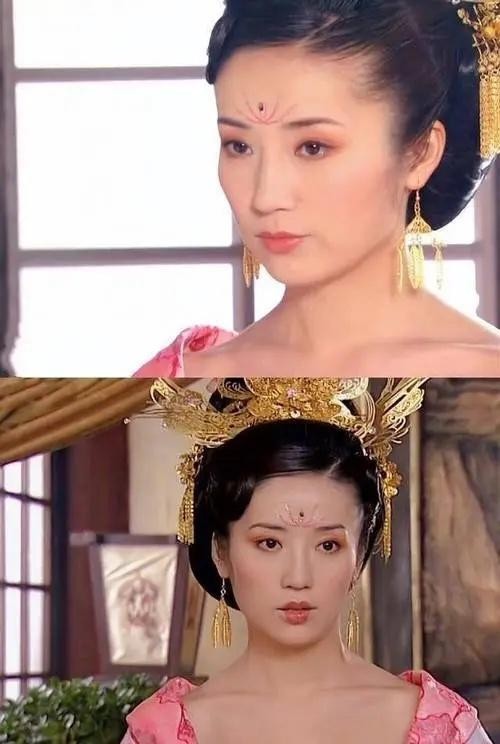 新疆盛产美女！这10位“哈密瓜”女星，充满了“异域风情”