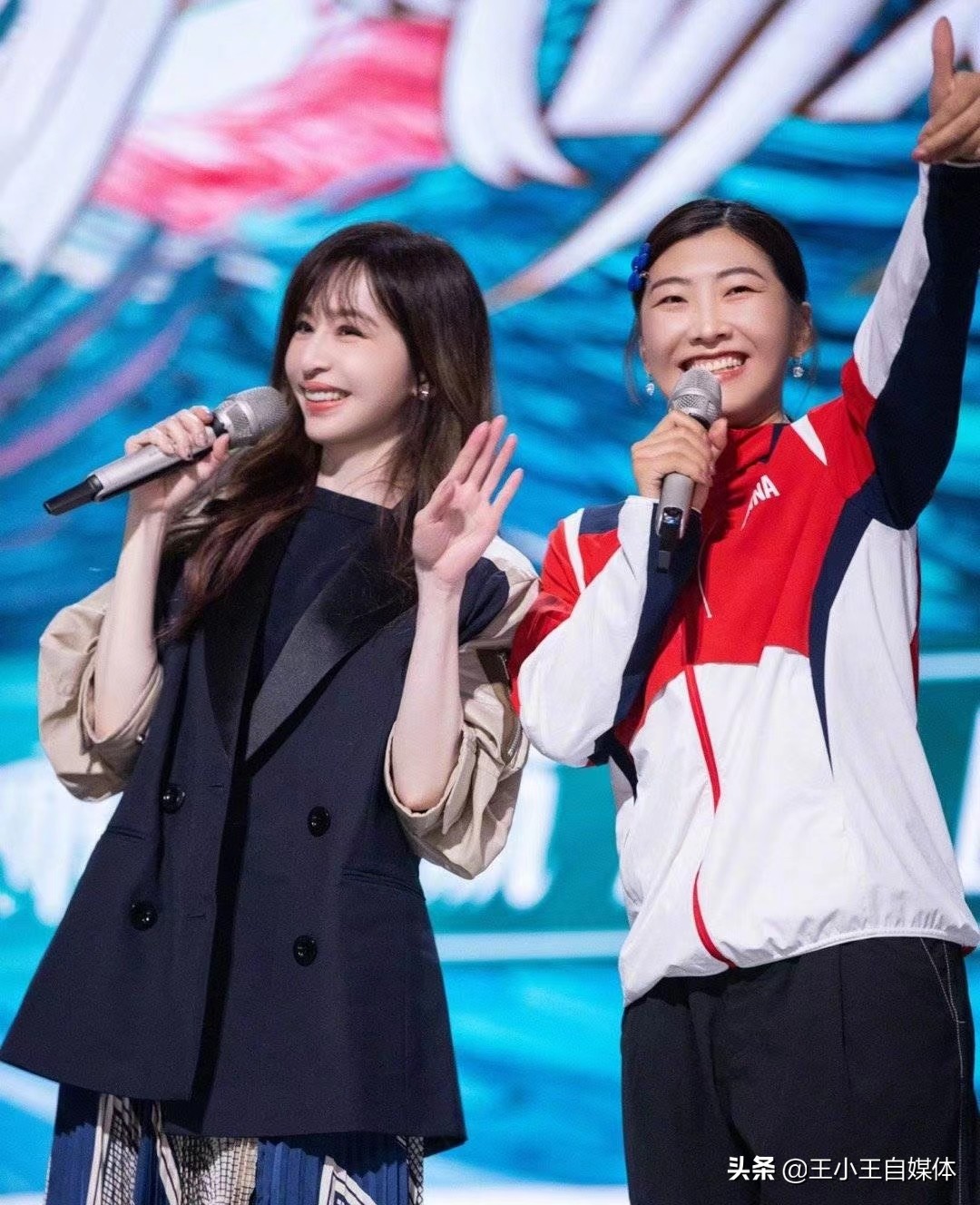 《浪姐3》内卷严重，学历普遍一本，身材多数偏瘦，人气差距明显