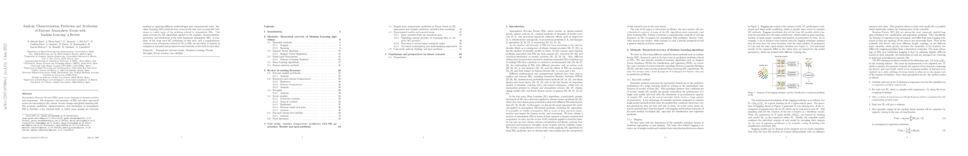 Arxiv网络科学论文摘要10篇(2022-07-18)