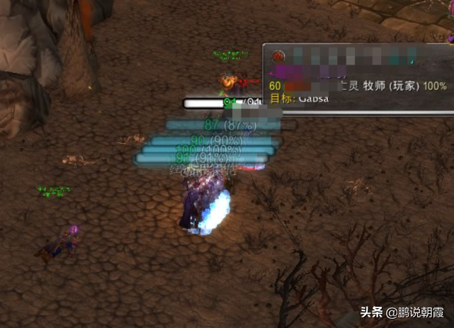 魔兽怀旧服：这才是真正的工作室，一天2w，全自动