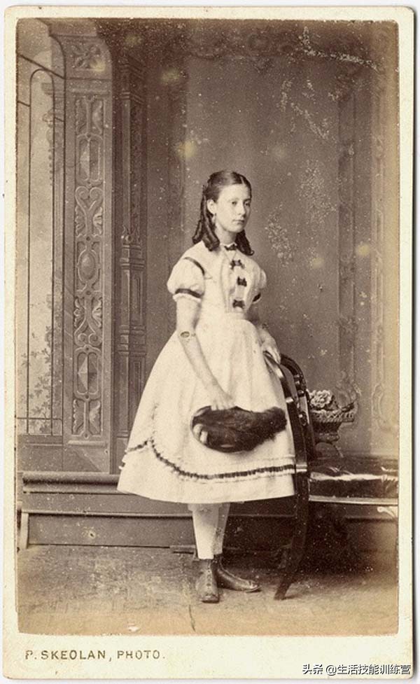 36张让人细思极恐的照片