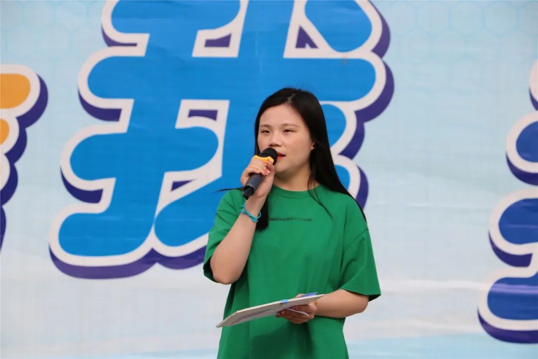 不负耕耘 拥抱收获｜记实小外国语学校满天星中队升旗仪式班级展示