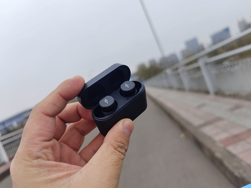 经典小活塞再现江湖：1MORE活塞豆降噪版体验