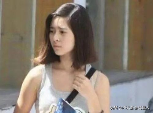 谢楠婚史(嫁名导的女星个个不简单，有人19岁辍学生子，有人“借子夺夫”)