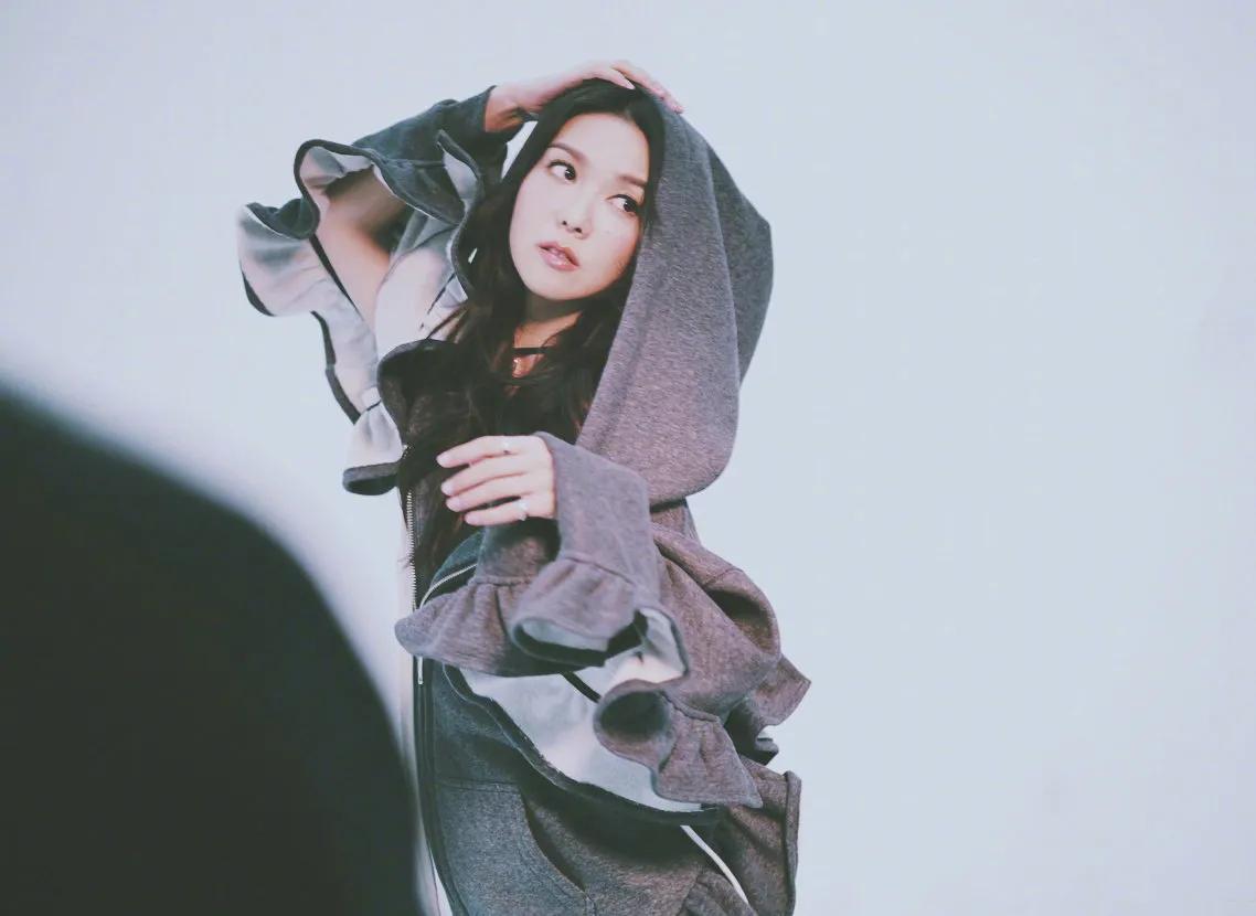 普通明星薛凯琪