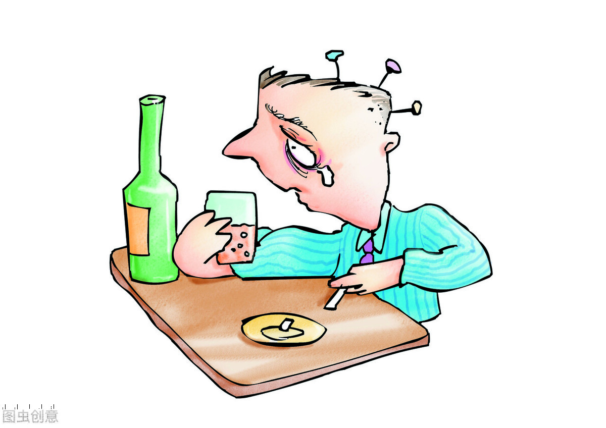 说得到做不到，不是你意志力差，是你不了解自己