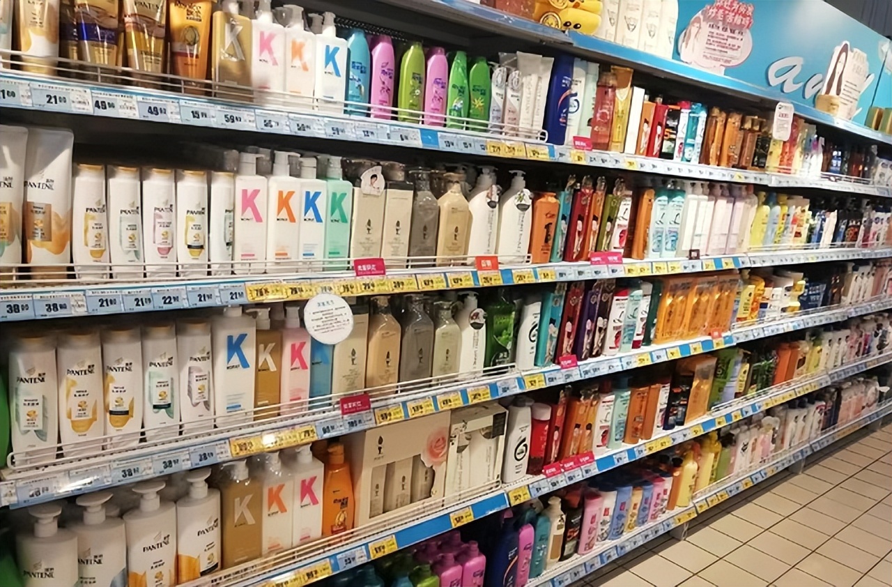 建议女人逛超市,见到这几款洗发水,别犹豫,虽价格不贵真心好用 - 114