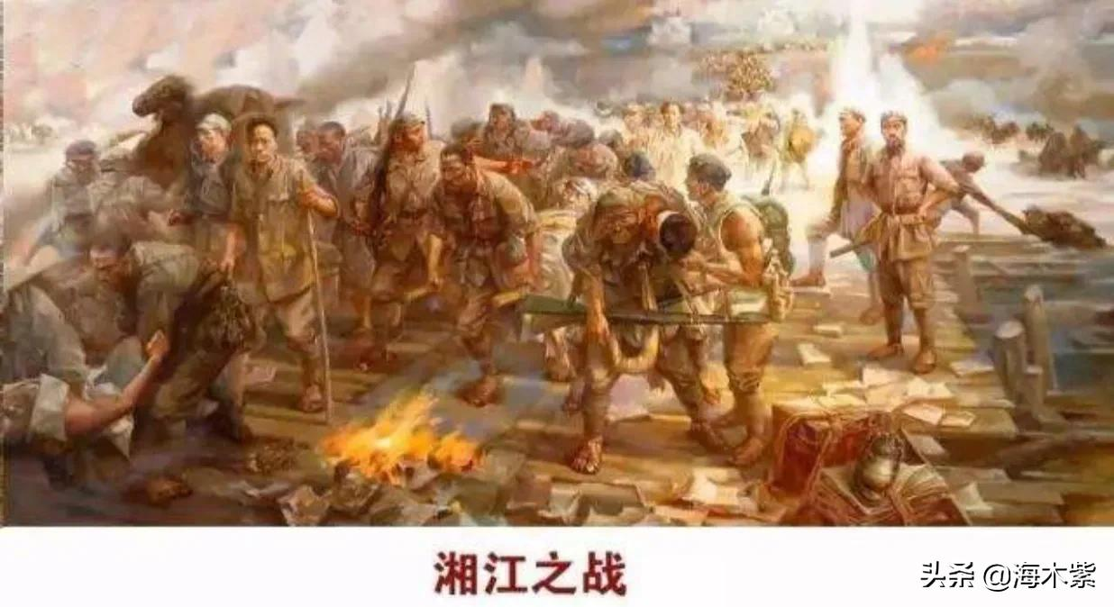 读金一南《苦难辉煌》是一次唤醒精神的阅读体验