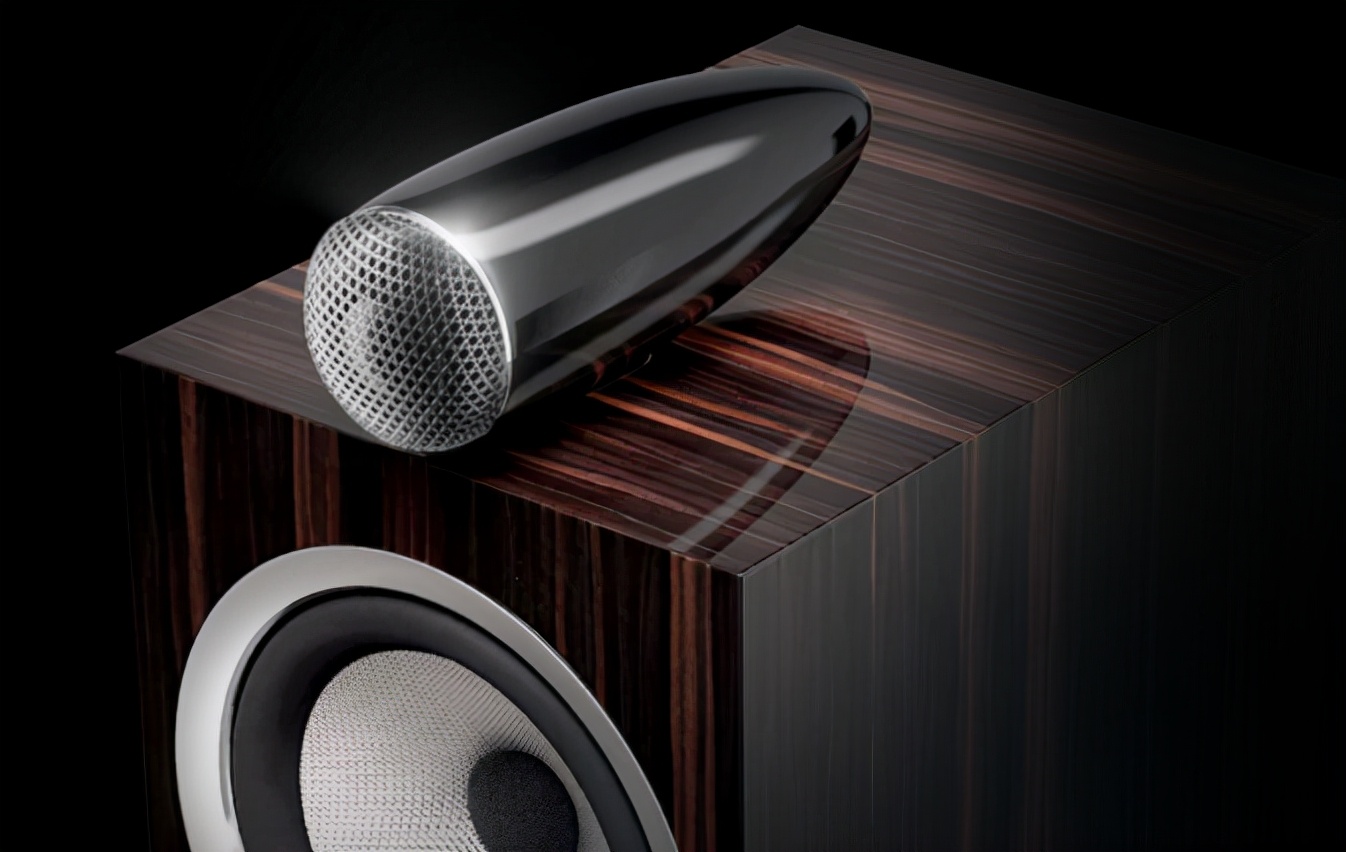 奢侈品级别音响B&W加持，峰米向行业第一发起冲击？