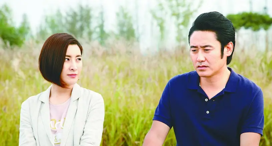 近十年口碑最好的9部乡土剧：《白鹿原》第3，《平凡的世界》第2