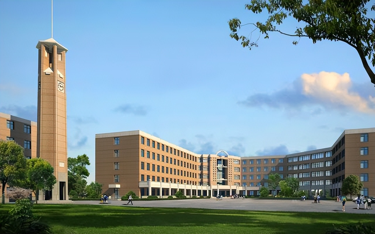 “西安大学”要来了？陕西迎来三所“新大学”，学生：幸福来太快