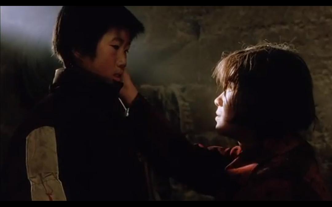 15年后再看《盲山》才懂：被拐卖的女大学生白雪梅为何逃不出大山