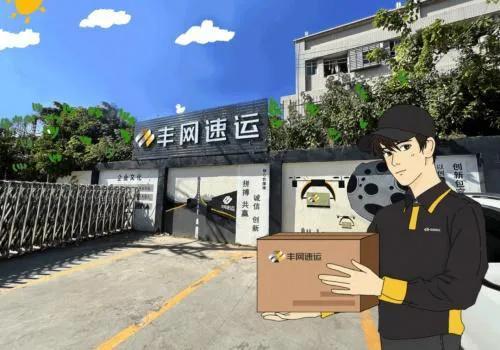 丰网速运“高性价比”成快递服务新选择