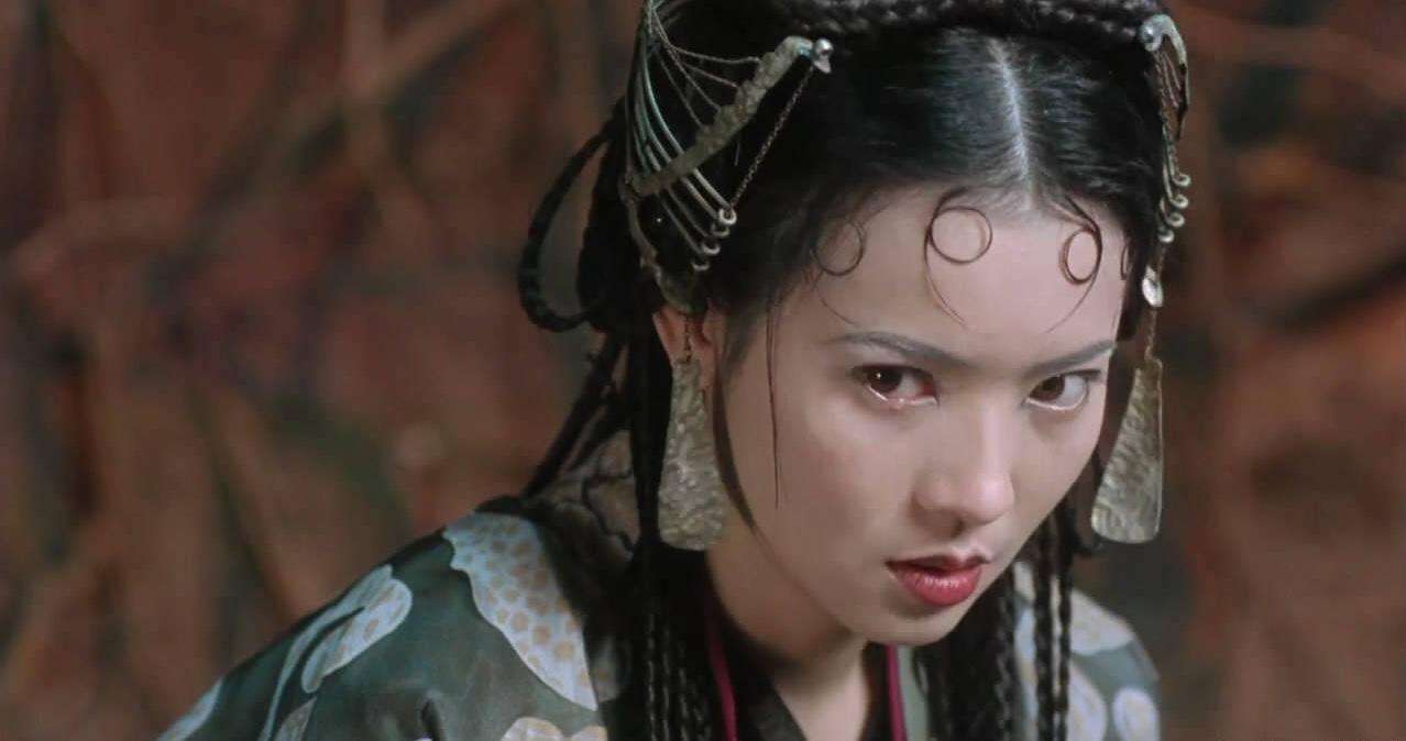 曾经风光，如今落魄的9位女星，有人向粉丝借钱，有人捡菜叶充饥
