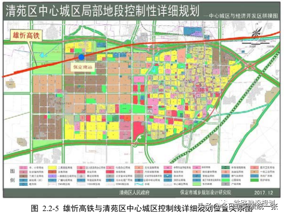 中国最快高铁时速750km(雄忻高铁环境影响报告书已报环境部待批，线路走向和设站方案详解)