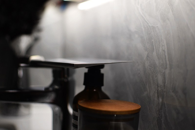 好厨具事半功倍 好身手砍切一体斩切刀