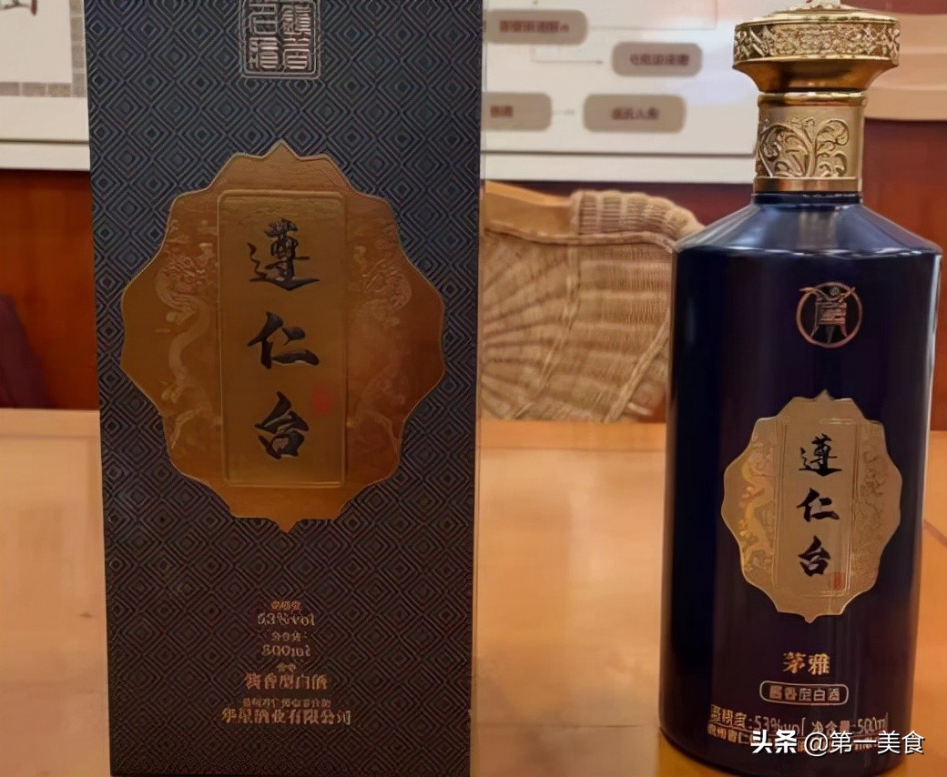 图片[5]-白酒OEM渐成趋势 少花钱喝好酒 3个底层逻辑要掌握-起舞食谱网