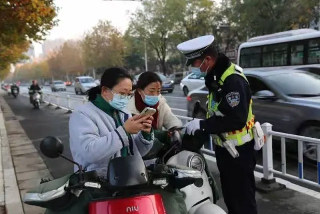 郑州市车管所违章查询,