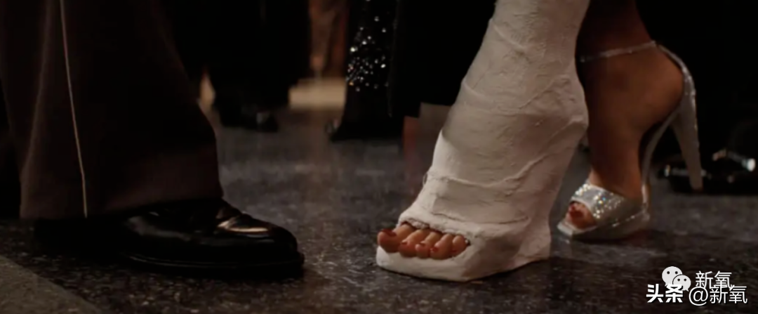 这些知名大导和他们的缪斯碰撞出了神奇火花