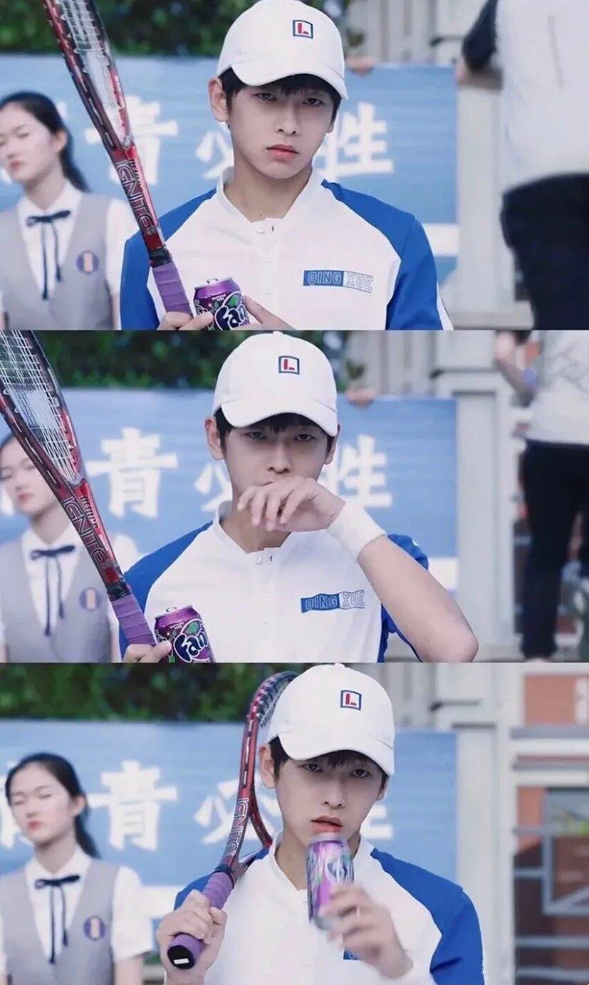 彭昱畅 演员 帅哥 少年感 手机壁纸