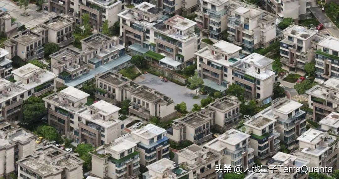 把现实场景搬进虚拟世界，一共需要几步？技术分享—实景三维重建