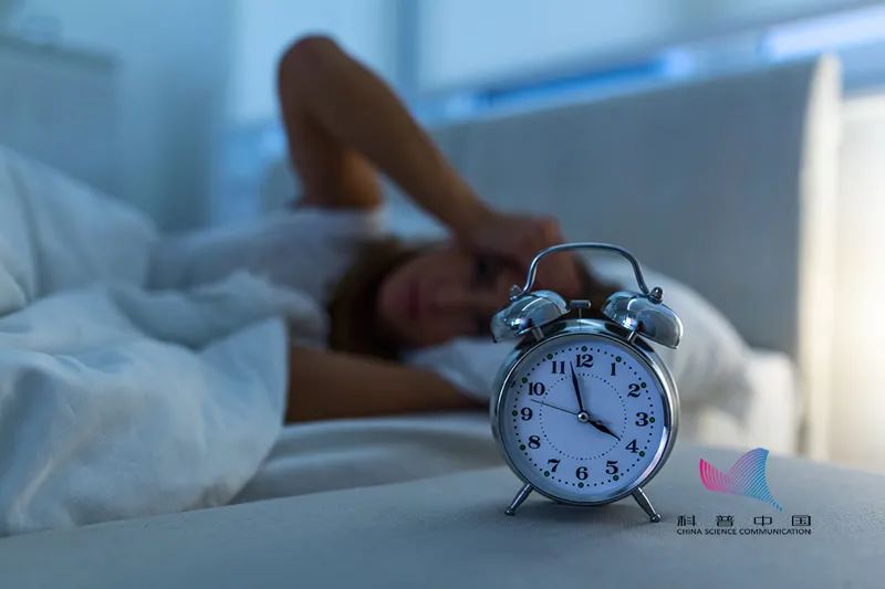 長時間不睡覺，身體會出現哪些改變？聽聽醫生怎么說
