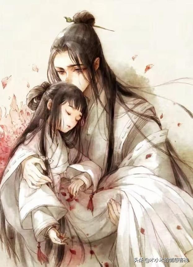 男主与神魔的爱情故事寓意 _飞翔号