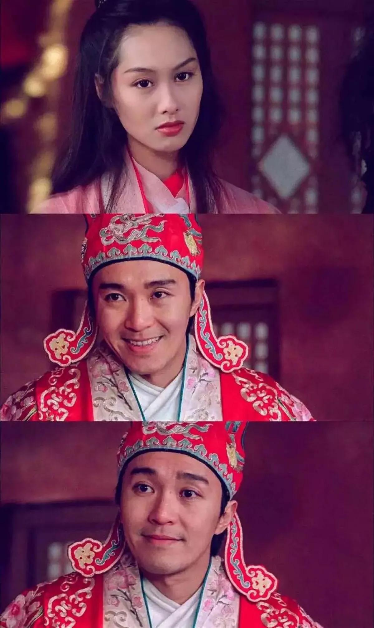 大话西游手机壁纸（41P）第111期