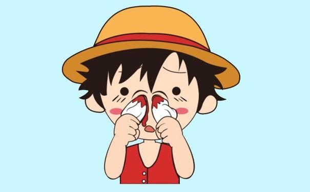经常流鼻血是什么原因引起的？频繁鼻出血是否属于疾病范畴？