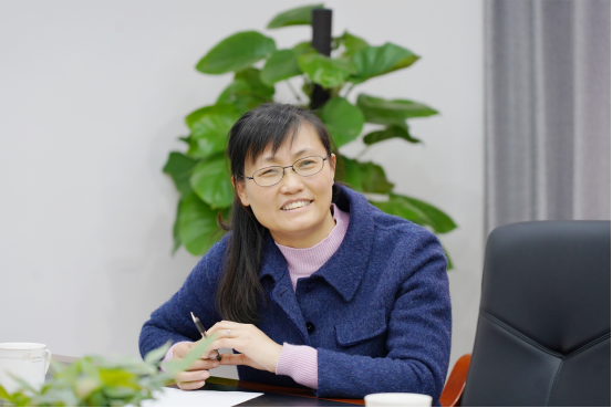 庐阳区委常委、庐阳经开区管委会沈兵一行到华安脑科医院指导考察