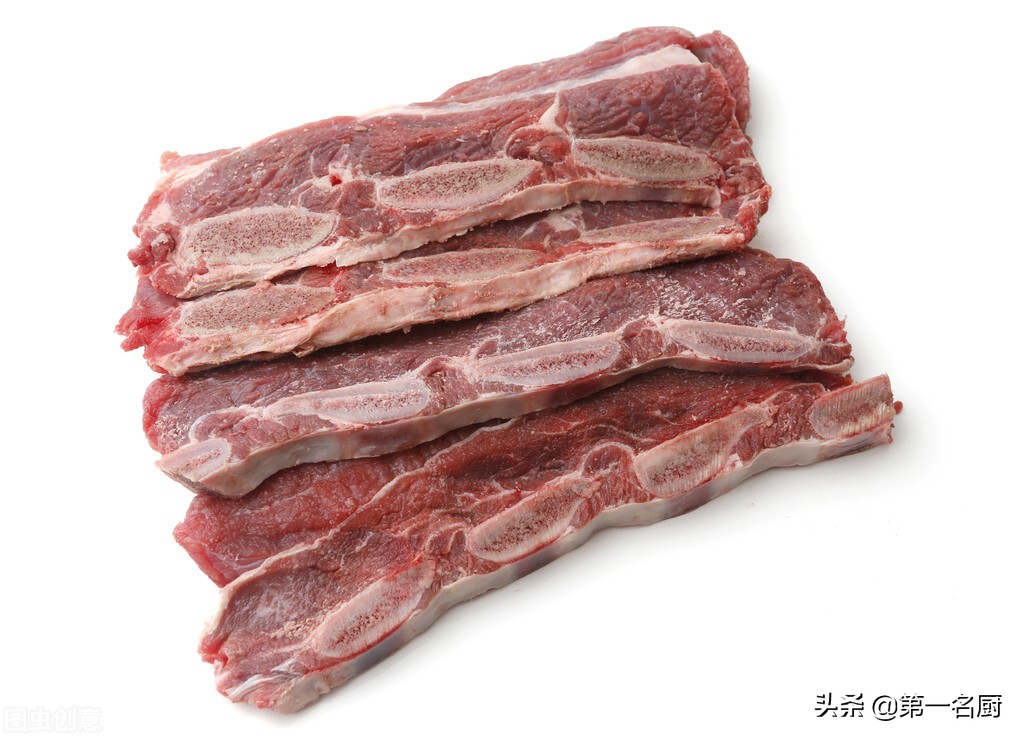 排骨怎样炖才好吃？牢记1放4不放，汤鲜肉嫩无腥味，吃着太香了