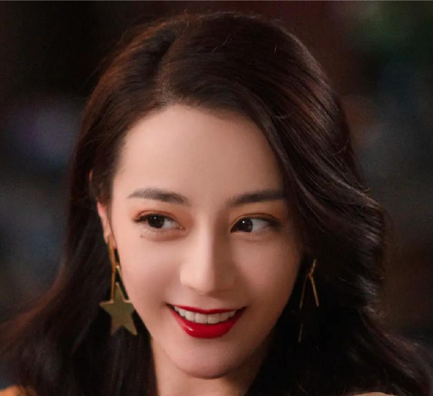 哈密瓜姑娘新疆哈萨克族美女明星