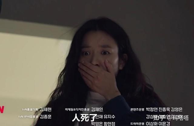 韩剧《幸福》告诉我们：永远不要挑战人性，因为你禁不起考验