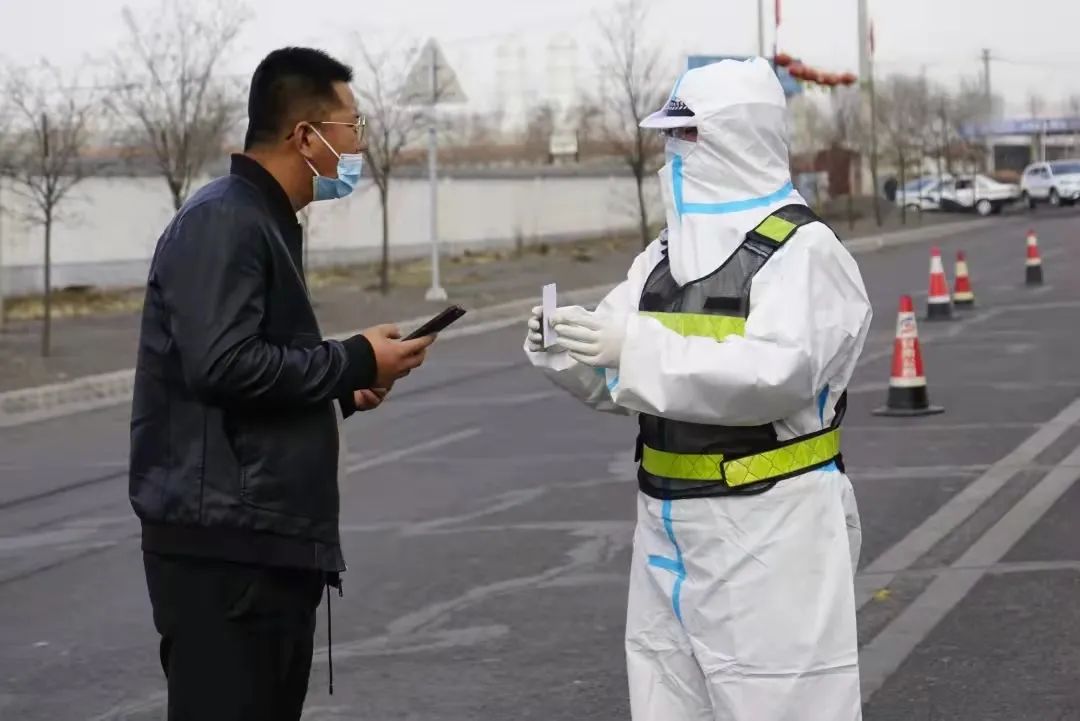 必看！疫情防控30种违法违规行为及法律后果！