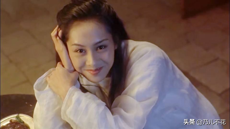 十大港星女神-最美香港电影女神排行榜