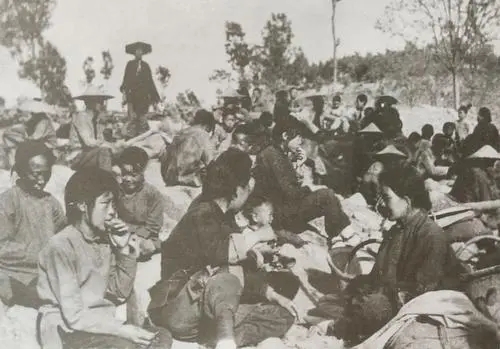 “双面”悍将武庭麟：为人冷酷，以杀立威，21天杀死打伤2万日军