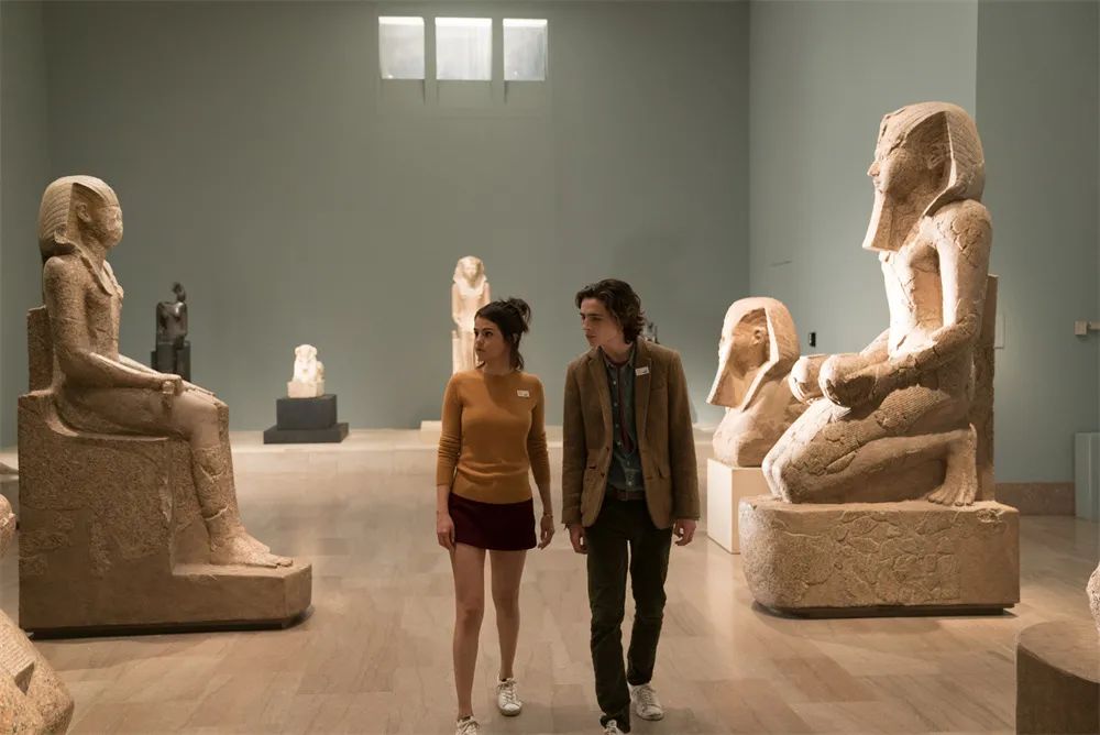 如何穿出「上东区女士」的艺术气质感