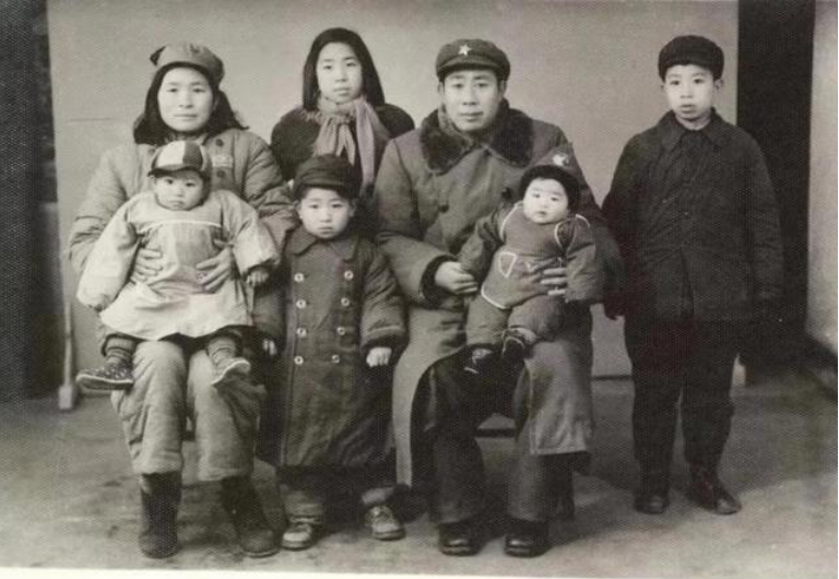 50年一志愿军师副政委强征金日成汽车，宋时轮：差点闹出国际事件