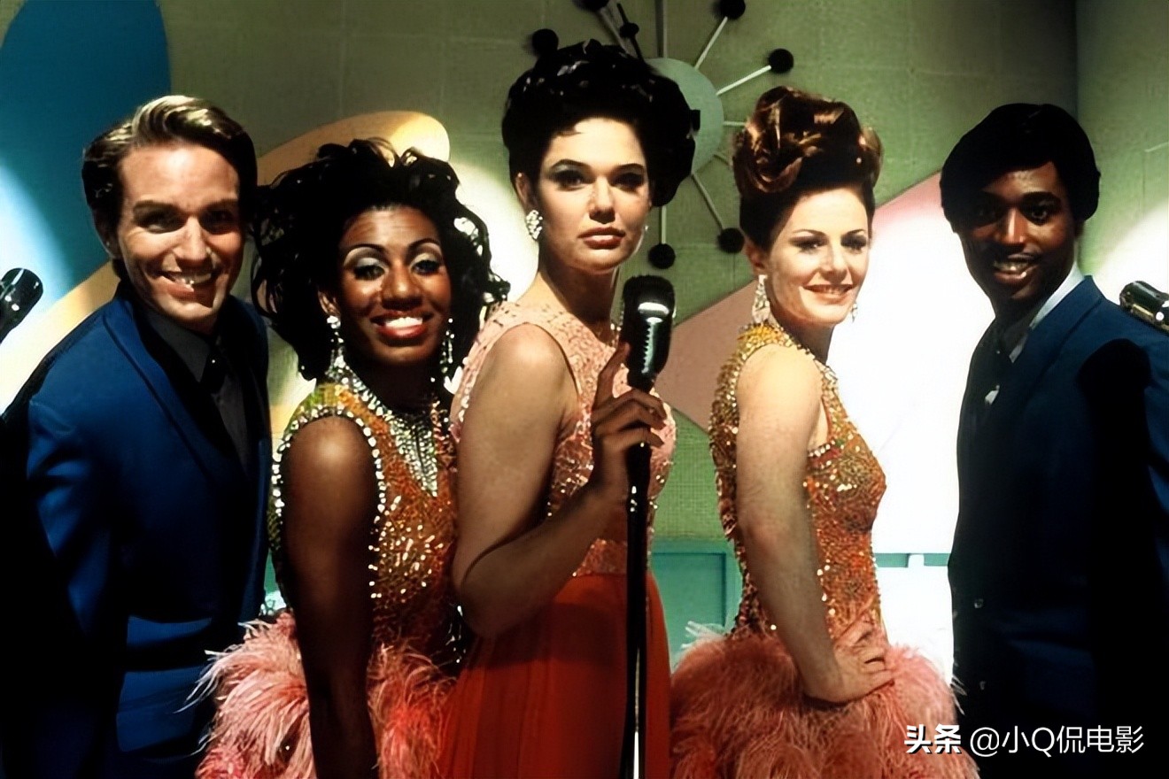 恐怖又烧脑的十部电影，设定很有意思，你敢一口气看完几部？