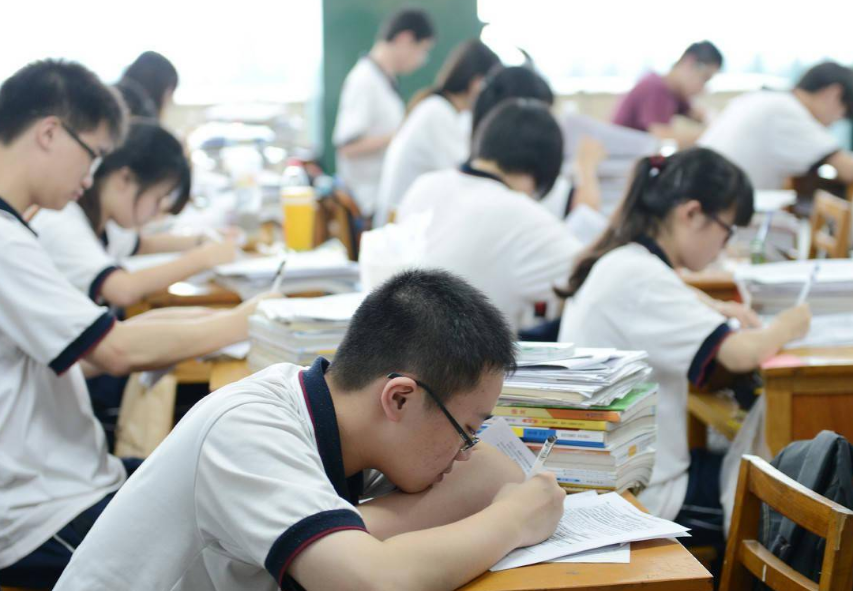 “定向生”和“统招生”有何区别？符合条件才能报，中考生要注意