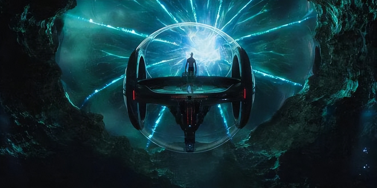 豆瓣8.6，全网爆款《爱死机第三季》为何被称为神作？